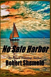Produktbild: No Safe Harbor