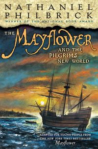 Produktbild: The Mayflower and the Pilgrims' New World