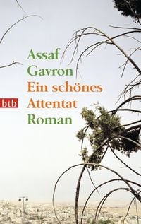 Bild vom Artikel Ein schönes Attentat vom Autor Assaf Gavron