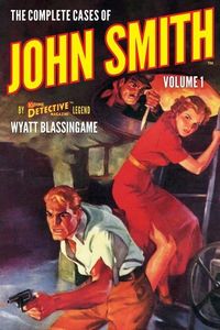 Produktbild: The Complete Cases of John Smith, Volume 1