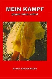 Produktbild: MEIN KAMPF gegen mich selbst