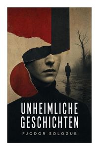 Produktbild: Unheimliche Geschichten