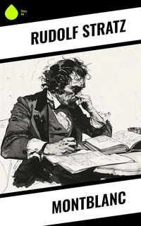 Produktbild: Montblanc