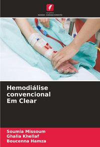 Produktbild: Hemodi&aacute;lise convencional Em Clear