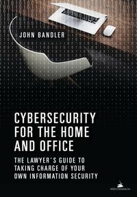 Produktbild: Cybersecurity for the Home and Office