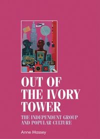 Produktbild: Out of the Ivory Tower
