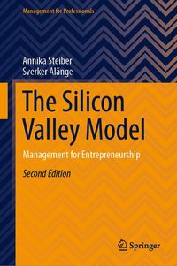 Produktbild: The Silicon Valley Model