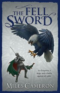 Produktbild: The Fell Sword