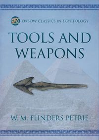 Produktbild: Tools and Weapons