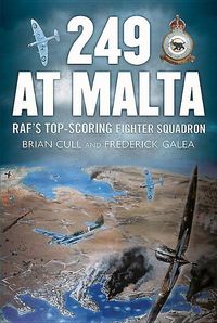 Produktbild: Cull, B: 249 at Malta