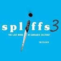 Produktbild: Pilcher, T: Spliffs 3