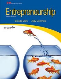 Produktbild: Entrepreneurship