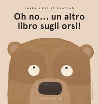 Produktbild: Oh no... un altro libro sugli orsi!