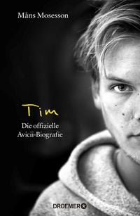 Produktbild: Tim