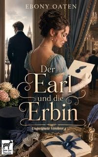 Produktbild: Der Earl und die Erbin