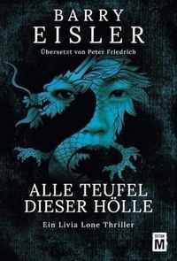Produktbild: Alle Teufel dieser H&ouml;lle