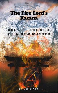 Produktbild: Fire Lord's Katana