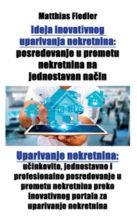 Produktbild: Ideja inovativnog uparivanja nekretnina