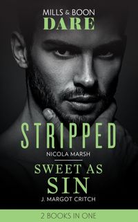 Produktbild: Stripped / Sweet As Sin