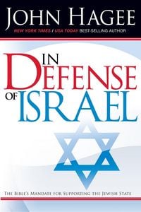 Produktbild: In Defense of Israel, Revised