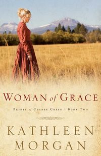 Produktbild: Woman of Grace