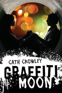 Produktbild: Graffiti Moon