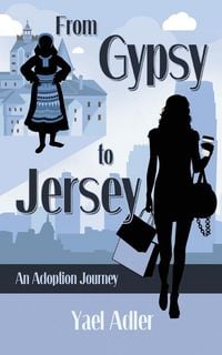 Produktbild: From Gypsy to Jersey