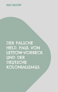 Produktbild: Der falsche Held.