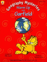 Produktbild: Geography Mysteries