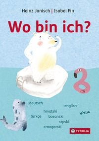 Produktbild: Wo bin ich?