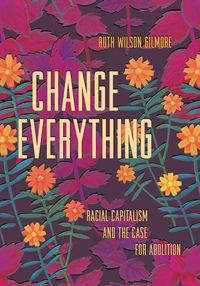 Produktbild: Gilmore, R: Change Everything