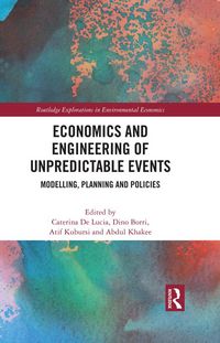 Produktbild: Economics and Engineering of Unpredictable Events