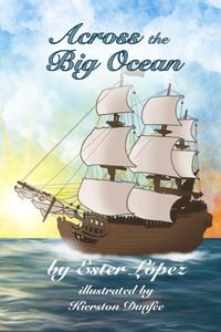 Produktbild: Across the Big Ocean