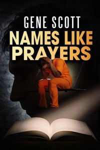 Produktbild: Names Like Prayers