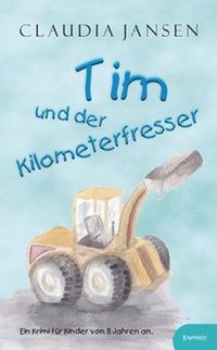 Produktbild: Tim und der Kilometerfresser
