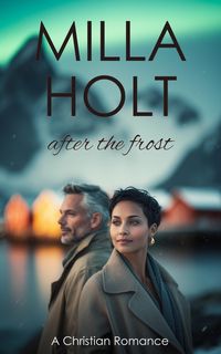Produktbild: After the Frost (Seasons of Faith, #5)