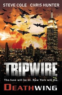Produktbild: Hunter, C: Tripwire: Deathwing