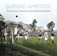 Produktbild: Burning Ambition