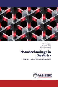 Produktbild: Nanotechnology in Dentistry