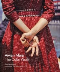 Produktbild: Vivian Maier: The Color Work
