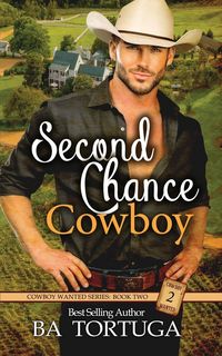 Produktbild: Second Chance Cowboy