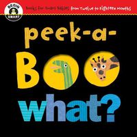 Produktbild: Begin Smart Peek-A-Boo What?