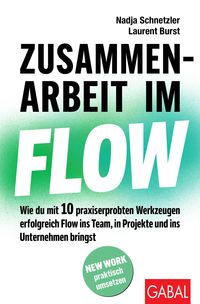 Produktbild: Zusammenarbeit im Flow