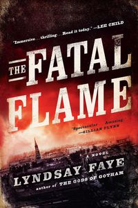 Produktbild: The Fatal Flame