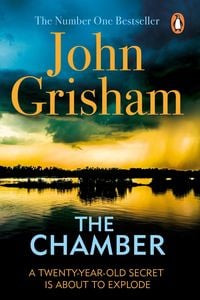 Bild vom Artikel The Chamber vom Autor John Grisham