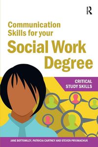 Produktbild: Communication Skills for your Social Work Degree