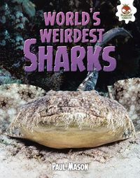 Produktbild: World's Weirdest Sharks