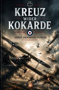 Produktbild: Kreuz wider Kokarde
