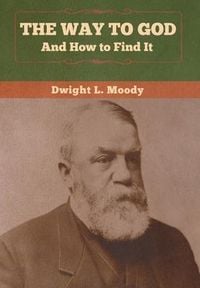 Produktbild: The Way to God and How to Find It