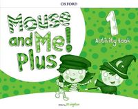 Produktbild: Mouse and Me! Plus: Level 1: Activity Book
